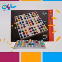 بازی فکری سودوکو سایان