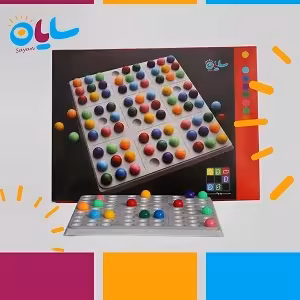 بازی فکری سودوکو سایان