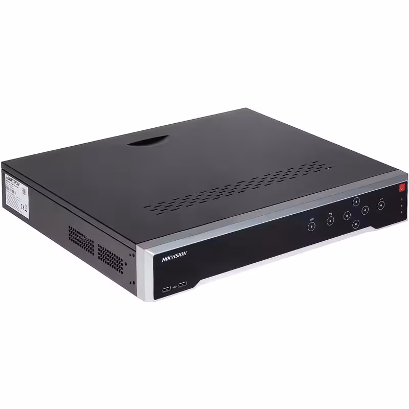 NVR هایک ویژن 16 کانال DS-7616NI-Q2/16P