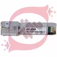 ماژول ترنسیور HP 1Gb Port RJ-45 Transceiver J8177D