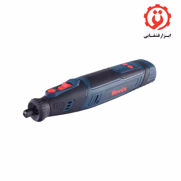 فرز مینیاتوری شارژی رونیکس مدل 3421