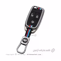 کاور ریموت کنترل کامیون کشنده مدل DAF