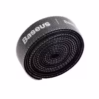 بند چسبی نظم دهنده کابل به طول یک متر بیسوس ACMGT-E01