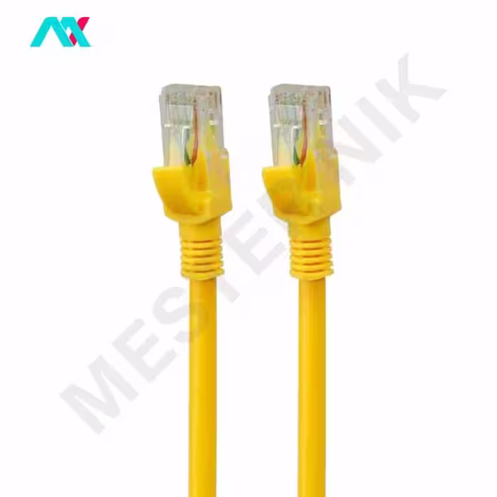 کابل شبکه Cat6 ایکس‌پی XP-Product طول 3 متر