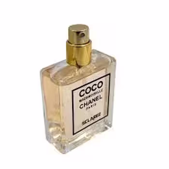 ادکلن کوکوچنل اسکلاره 30میل