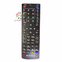 کنترل گیرنده سونیا 040