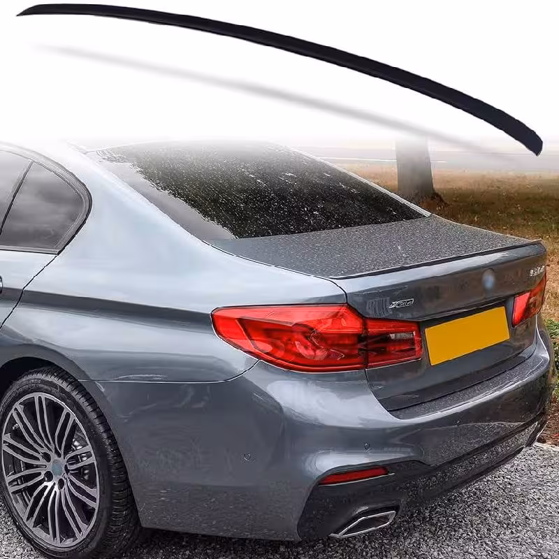 بال عقب سری 5 از سال 2017 الی 2018