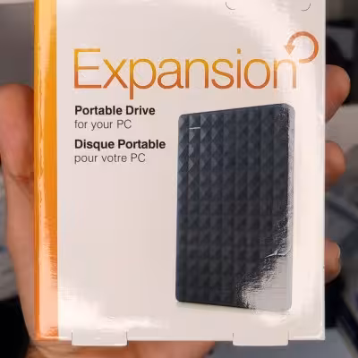 هارد 2ترابایت اکسترنال مدل Expansion