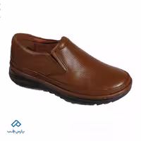 کفش طبی راحتی مردانه مدل کلارک (Clark)