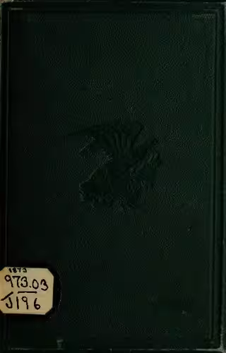 خرید و دانلود نسخه کامل کتاب Jahrbuch der Deutschen in Amerika für das Jahr 1873