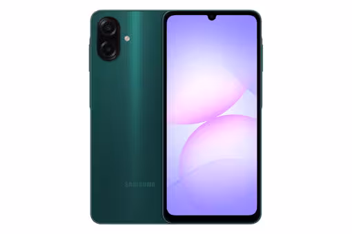 گوشی موبایل سامسونگ مدل Galaxy A07 4G ظرفیت 128 گیگابایت رم 6 گیگابایت