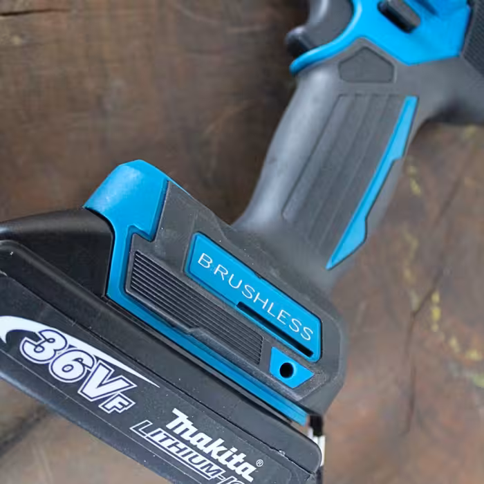 دریل پیچ گوشتی شارژی 36 ولت ماکیتا مدل 2109