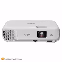 ویدئو پروژکتور اپسون مدل EB-E01