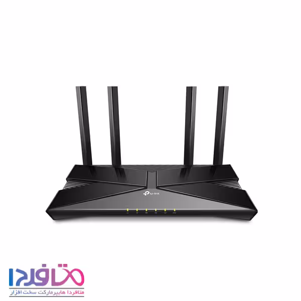 روتر بی سیم تی پی لینک مدل Archer AX50