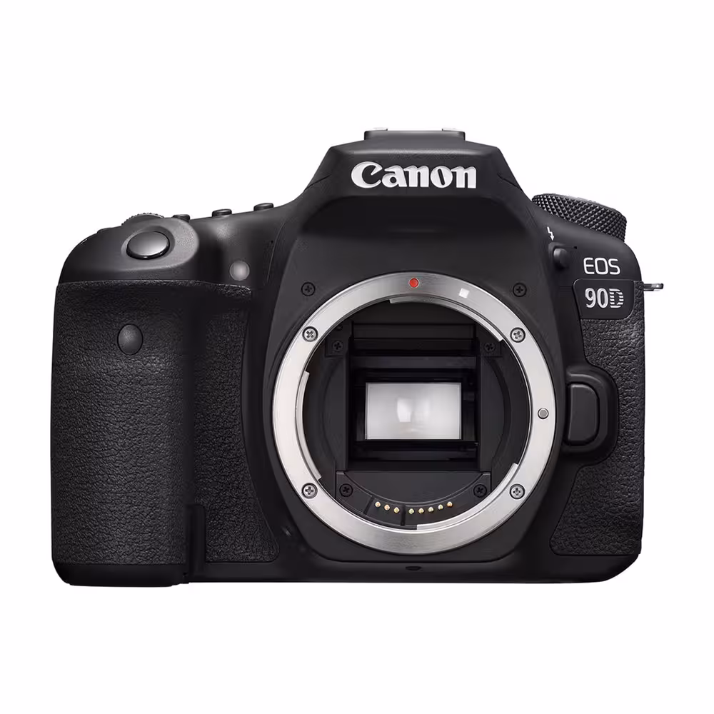 دوربین عکاسی کانن Canon EOS 90D Body