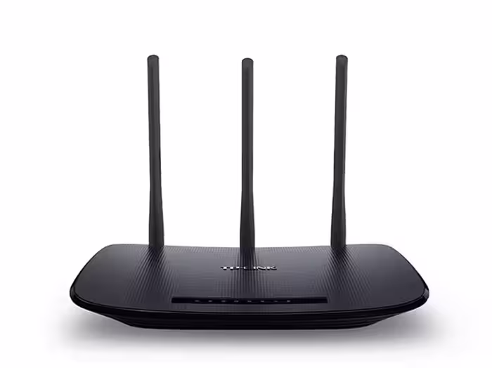 روتر بی سیم تی پی لینک TL-WR940N