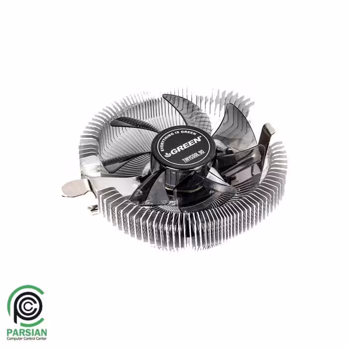 سیستم خنک کننده گرین Tiny Cool 90