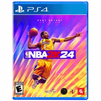 NBA 2K24