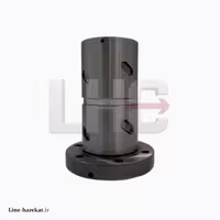 مهره بالسکرو دوبل-DFU 50/10-HQM BRAND