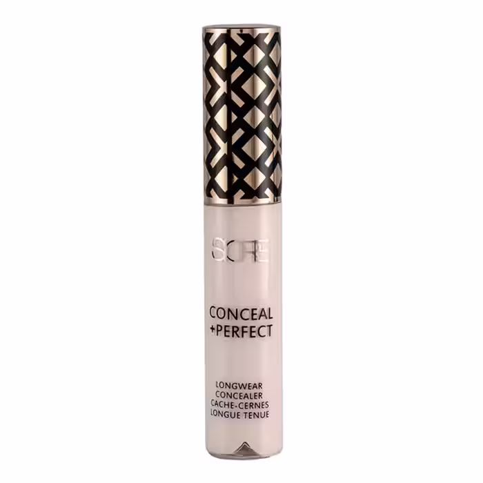 کانسیلر مایع سیوره مدل Conceal Perfect شماره S01
