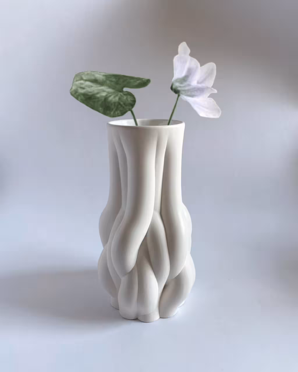 گلدان سرامیکی تزیینی