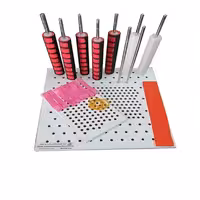 مپس تراپی | ابزار جامع تقویت مچ و انگشتان دست