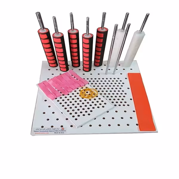 مپس تراپی | ابزار جامع تقویت مچ و انگشتان دست