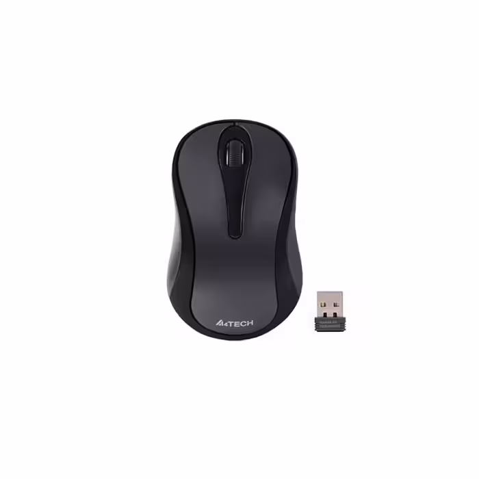 موس بی سیم ای فورتک مدل A4TECH G3-280NS(اصل)
