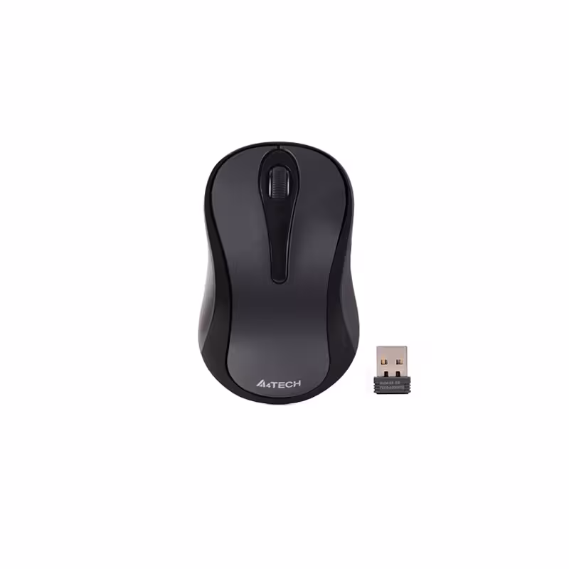 موس بی سیم ای فورتک مدل A4TECH G3-280NS(اصل)