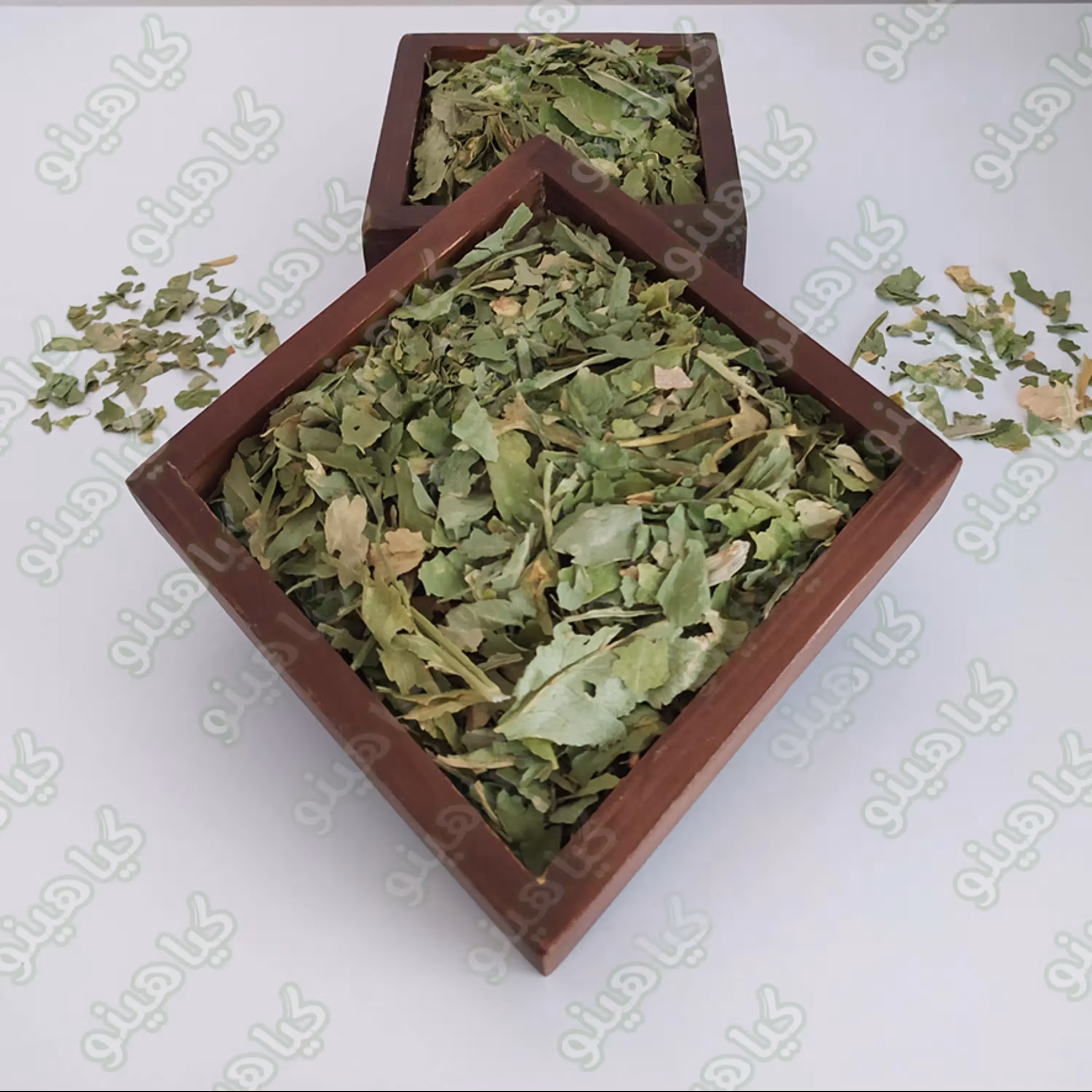 کرفس معطر 250 گرمی گیاهینو مفید برای گوارش و یبوست