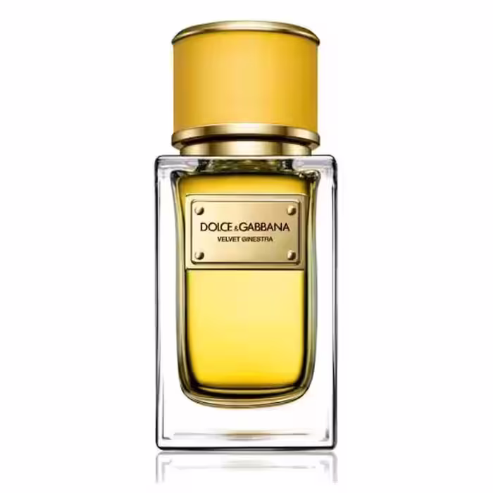 ادوپرفیوم Velvet Ginestra از برند Dolce&Gabbana