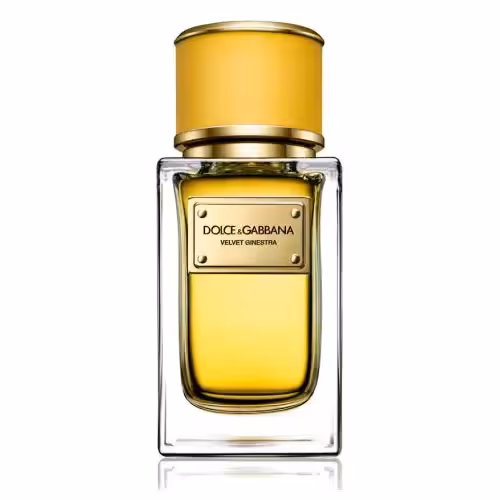 ادوپرفیوم Velvet Ginestra از برند Dolce&Gabbana