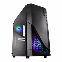 کیس کامپیوتر برند ریدمکس مدل AEGIS ARGB