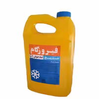 ضدیخ 4 لیتری فیروزگام