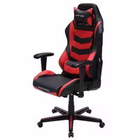 صندلی گیمینگ دی ایکس ریسر سری دریفتینگ مدل OH/DM166/NR