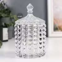 شکلات خوری مرواریدی