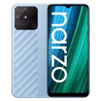 گوشی ریلمی Narzo 50A ظرفیت 64/4 گیگابایت (ارسال فوری)