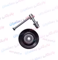 فولی هرزگرد کولر نیسان کد 406