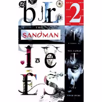 Sandman (1989-1996) #042