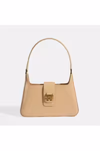 کیف شانه ای زنانه چرمی زن پوست Desa
