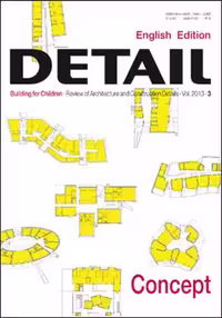 󾕇 دانلود مجله (Detail Magazine 2013-03 (May-Jun - دانلود کتاب های دانشگاهی