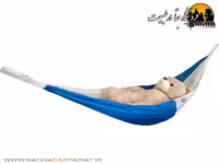 ننو بچه گانه چهارخانه فینو مدل Baby Pro2