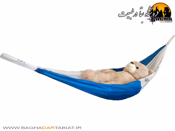 ننو بچه گانه چهارخانه فینو مدل Baby Pro2