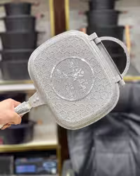 تابه رژیمی لایف اسمایل مدل 30FLcM2 سایز 30