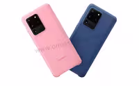 قاب سیلیکونی اصلی سامسونگ S20ULTRA