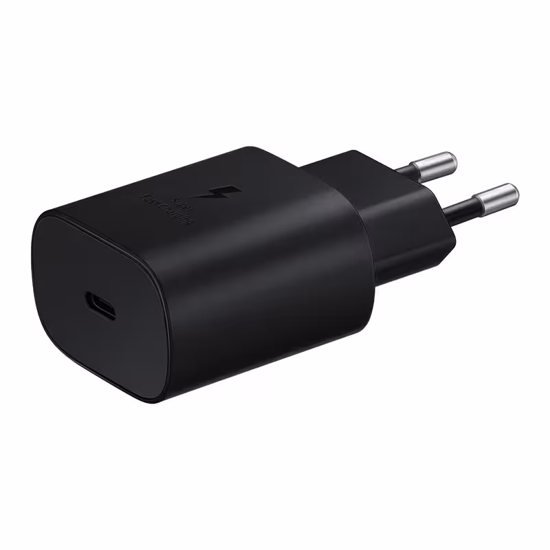 شارژر دیواری 25 وات مدل ta800 | کالا مکس