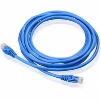 خرید و قیمت پچ کورد شبکه لگراند Cat6 UTP 10m 051776