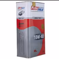 روغن موتور فلومکس 1040 5لیتری 