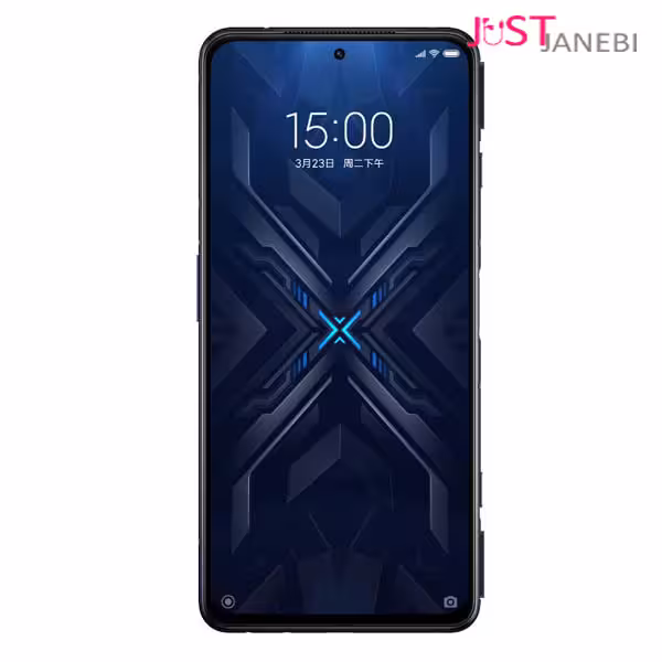 نانو گلس ضد ضربه شیائومی Xiaomi Black shark 4