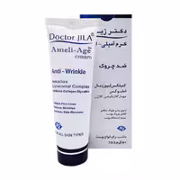کرم ضدچروک آمیلی_ایچ دکترژیلا 50گرم Doctor Jila